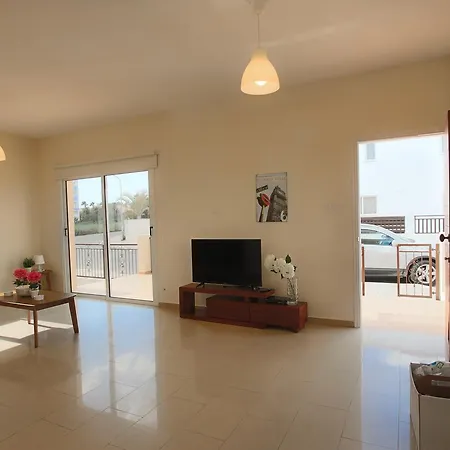 Villa Sunset Protaras