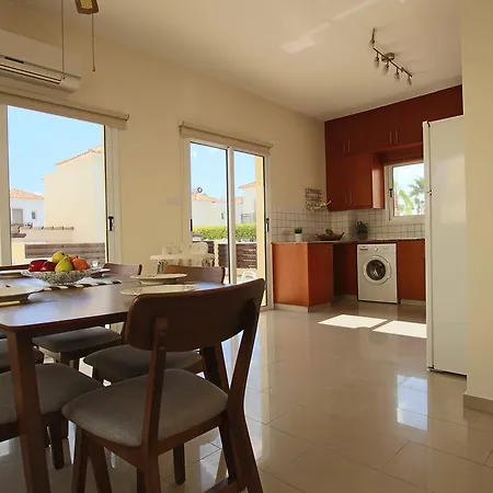 Sunset Villa Protaras