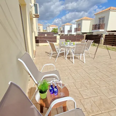 Sunset Villa Protaras