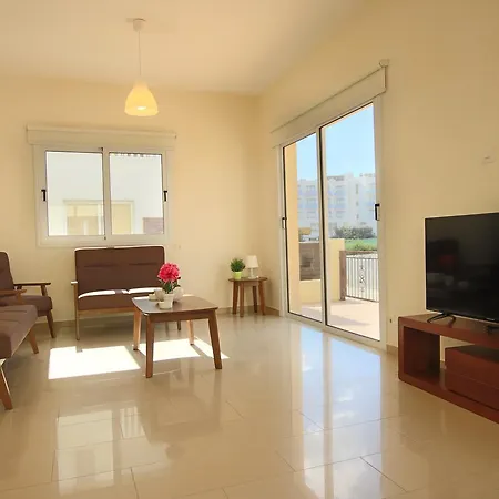 Villa Sunset Protaras