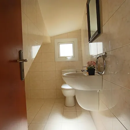 Sunset Villa Protaras