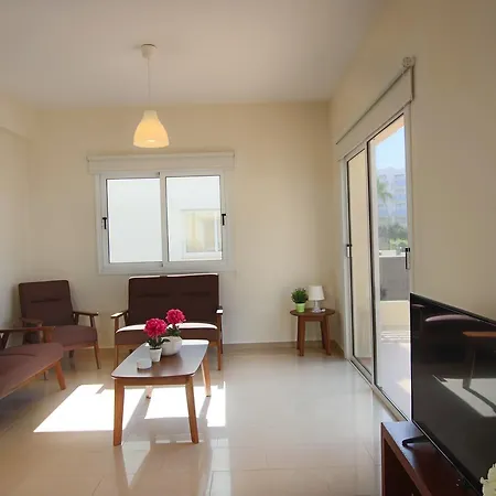 Sunset Villa *
